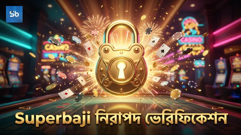 অল-স্টার ফিশিং গেমের ৫টি আকর্ষণীয় ও বিশেষ ফিচার 2 Superbaji’র নিরাপত্তা ব্যবস্থা খেলোয়াড়দের সুরক্ষা নিশ্চিত করে