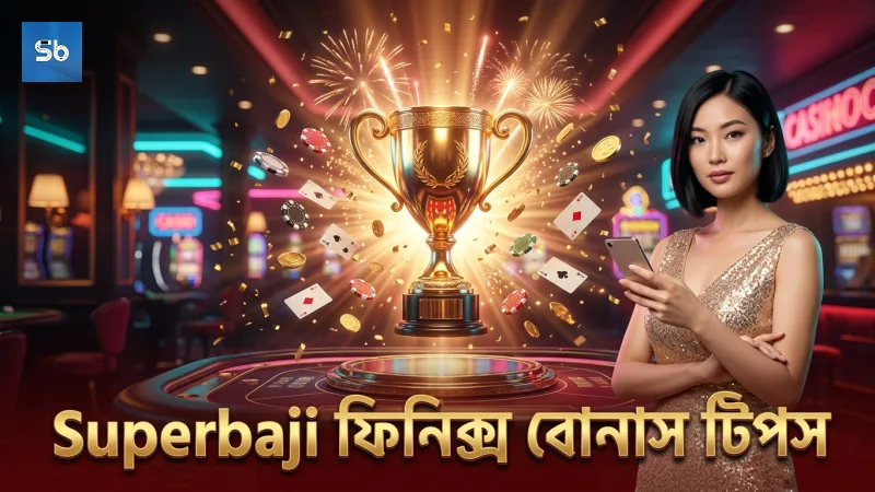 অল-স্টার ফিশিং গেমের ৫টি আকর্ষণীয় ও বিশেষ ফিচার 17 ফিনিক্স বোনাস ব্যবহারে Superbaji’র কার্যকরী নির্দেশনা