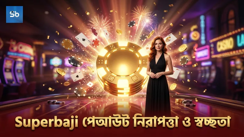 অ্যান্ডার বাহার পেআউট সম্পর্কে জানুন এবং লাভ বাড়ান 25 Superbaji তে স্পষ্ট পেআউট হার এবং নিরাপত্তা নিশ্চিত করা হয়