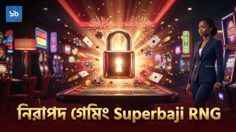 বোম্বিং ফিশিং নিয়ে প্রচলিত ভুল ধারণাগুলো যাচাই করুন 9 নিরাপদ মোবাইল গেমিংয়ের জন্য RNG সার্টিফিকেশন এবং সততা নিশ্চিতকরণ