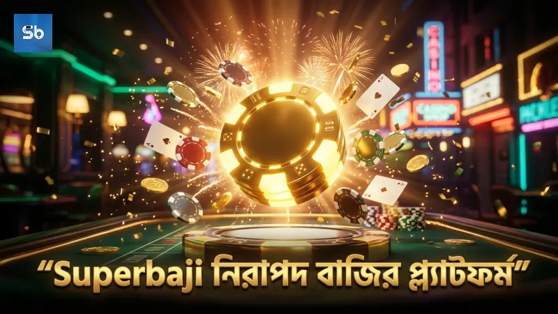 বিপিএল লাইভ বেটিং বনাম প্রি-ম্যাচ বেটিং পার্থক্য 5 Superbaji প্ল্যাটফর্মে নিরাপদ ও দায়িত্বশীল বাজি