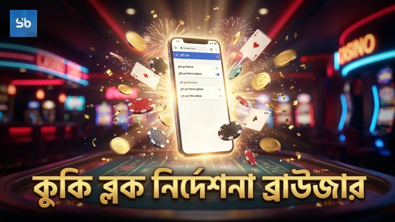 আপনার ব্রাউজিং অভিজ্ঞতা উন্নত করতে কুকি পলিসি 3 ব্রাউজার সেটিংসে কুকি ব্লক করার সঠিক নির্দেশনা।