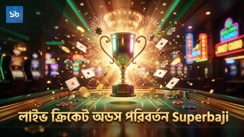 ক্রিকেট বেটিং অডস বোঝার জন্য প্রয়োজনীয় নির্দেশিকা 2 লাইভ ক্রিকেট ম্যাচে অডস পরিবর্তনের সুক্ষ্ম পর্যবেক্ষণ