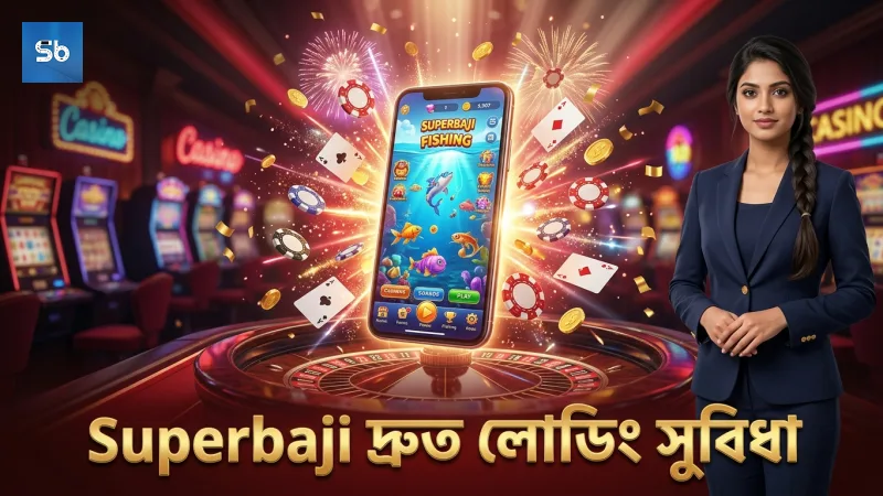 ড্রাগন ফরচুন বনাম অন্যান্য ফিশিং গেমের বৈশিষ্ট্য 5 Superbaji অন্যান্য ফিশিং গেমের তুলনায় দ্রুত লোড হয়