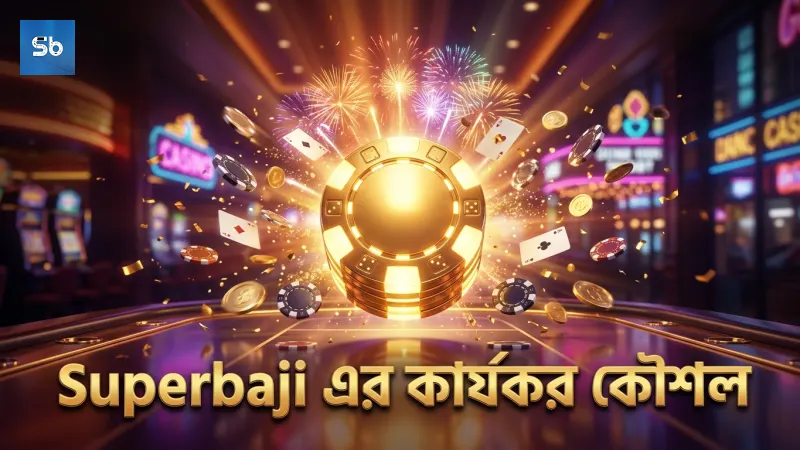 ড্রাগন টাইগার খেলার সঠিক নিয়ম ও কৌশলসমূহ 3 Superbaji তে ডেটা বিশ্লেষণ করে নির্মিত কার্যকর কৌশল।