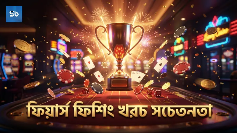 ফিয়ার্স ফিশিংয়ে খরচ কমিয়ে বুদ্ধিমত্তার সঠিক প্রয়োগ বাড়ান