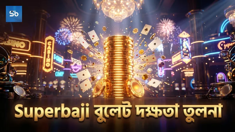 ১০০টি ছোট মাছ বনাম বস মাছের বুলেট দক্ষতা তুলনা করে বুঝুন