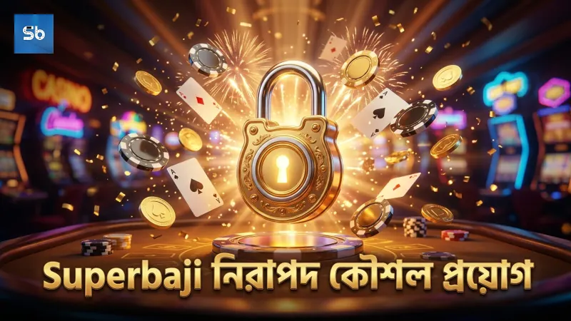 ফিয়ার্স ফিশিং কৌশল ব্যবহারের মাধ্যমে বড় জয়ের সুযোগ 25 Superbaji তে বাস্তবসম্মত কৌশল প্রয়োগে নিরাপত্তা নিশ্চিত করুন
