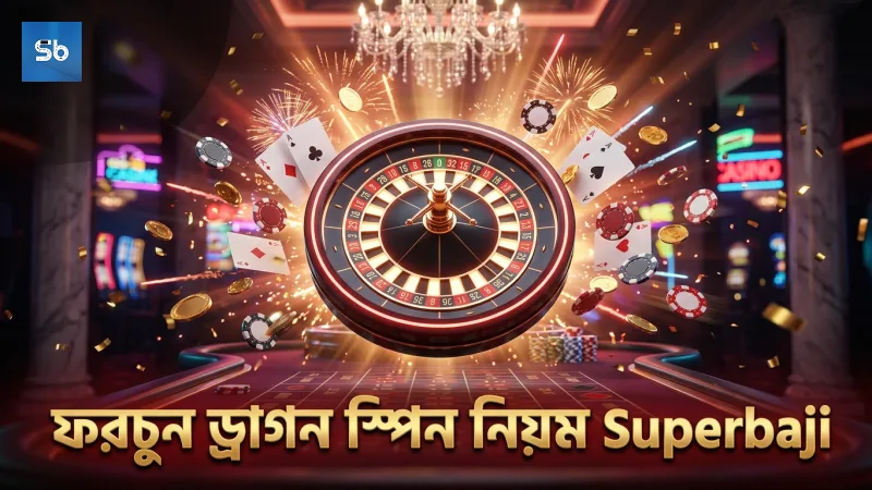 ফরচুন ড্রাগন খেলার নিয়মাবলী ও গেমের বৈশিষ্ট্যগুলো 2 ফরচুন ড্রাগনে স্পিনের নিয়ম ও পে-টেবিল বিশ্লেষণ