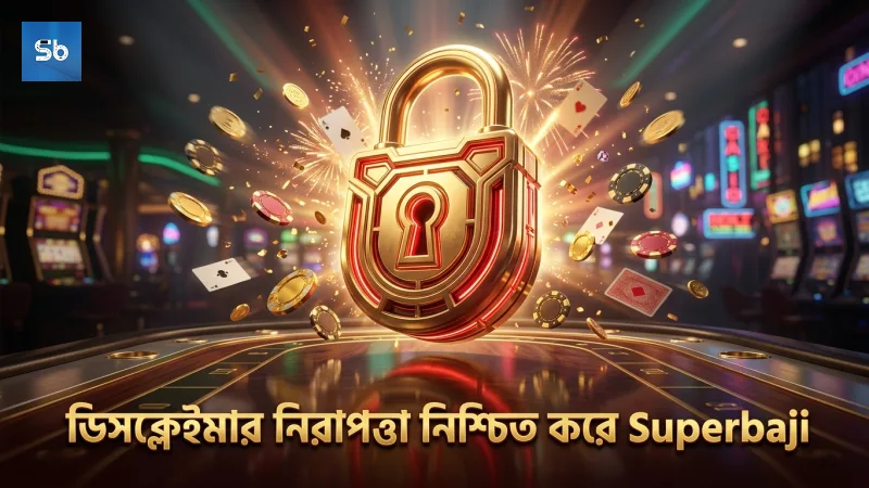ডিসক্লেইমার পাতায় যা সাধারণত সবাই এড়িয়ে যায় 1 ডিসক্লেইমার বোঝা খেলোয়াড়ের জন্য নিরাপত্তা নিশ্চিত করে