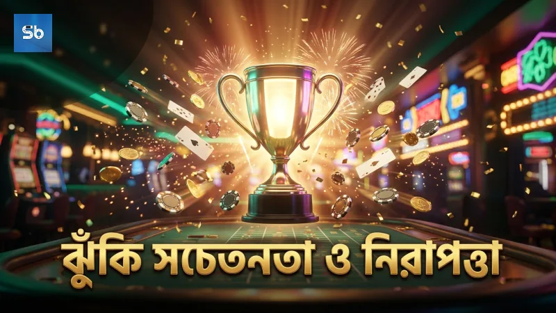 ডিসক্লেইমার পাতায় যা সাধারণত সবাই এড়িয়ে যায় 3 ঝুঁকি সচেতনতা দিয়ে নিরাপদ গেমিং নিশ্চিত করে ডিসক্লেইমার