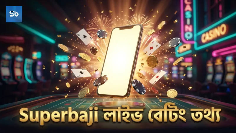 সঠিকভাবে ফুটবল লাইভ বেটিং করার নিয়মাবলী জানুন 2 লাইভ বেটিং মার্কেট বিশ্লেষণে Superbaji এর তথ্য ব্যবহার