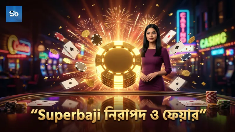 সঠিকভাবে রয়্যাল ফিশিং খেলার কৌশল আয়ত্ত করুন 13 Superbaji তে পেআউট রেট ও ফেয়ারনেস নিশ্চিত করা হয়