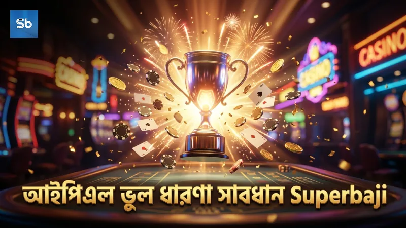 আইপিএল প্রেডিকশনে ভুল ধারণা থেকে সতর্ক থাকুন