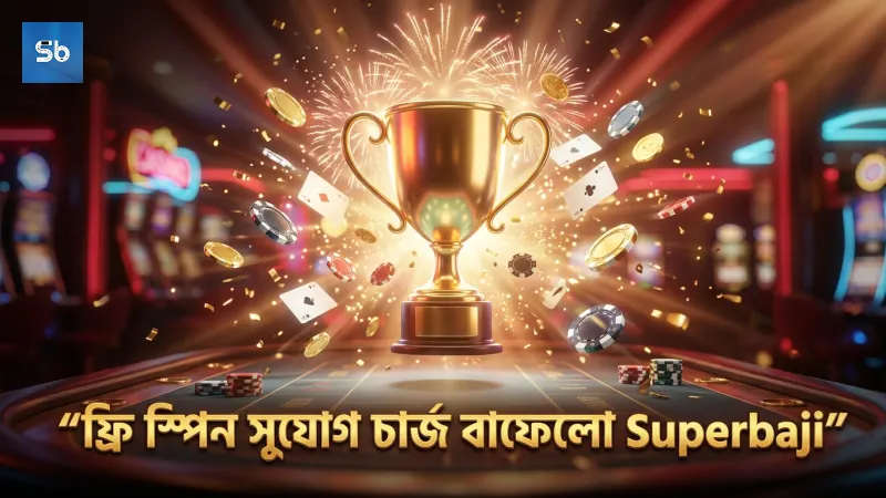 চার্জ বাফেলো কি সত্যিই বড় জয়ের সুযোগ দেয়? 2 ফ্রি স্পিন রি-ট্রিগার দিয়ে চার্জ বাফেলোতে বেশি সুযোগ।