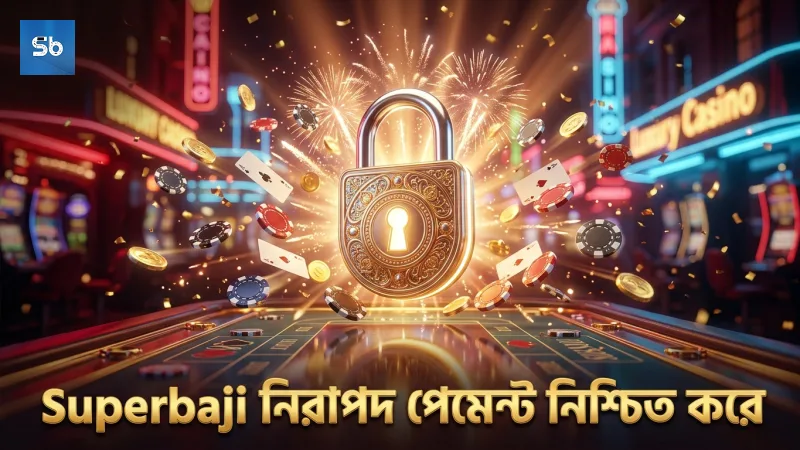 চার্জ বাফেলো কি সত্যিই বড় জয়ের সুযোগ দেয়? 21 Superbaji সুরক্ষিত পেমেন্ট গেটওয়ে ব্যবহার নিশ্চিত করে।
