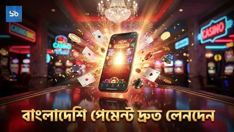 চার্জ বাফেলো কি সত্যিই বড় জয়ের সুযোগ দেয়? 4 বাংলাদেশি ই-ওয়ালেট ও ব্যাংক পেমেন্ট দ্রুত লেনদেন সহজ করে।