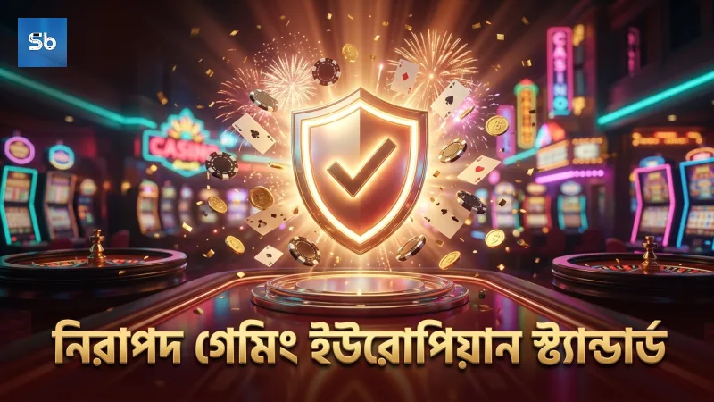 লাইটনিং রুলৌট জেতার ৩টি কার্যকরী কৌশল ও নিয়ম 4 নিরাপদ গেমিংয়ের জন্য ইউরোপিয়ান স্ট্যান্ডার্ড মেনে চলুন।
