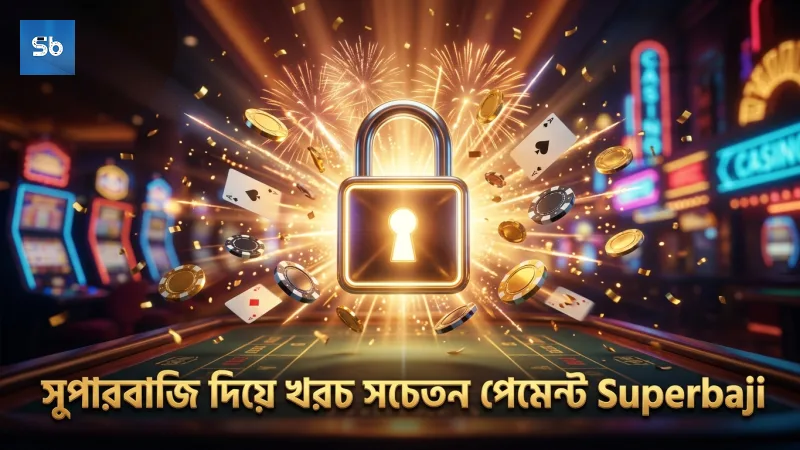 সুপারবাজি প্ল্যাটফর্মের মাধ্যমে খরচ সচেতন পেমেন্ট পদ্ধতি নির্বাচন করুন