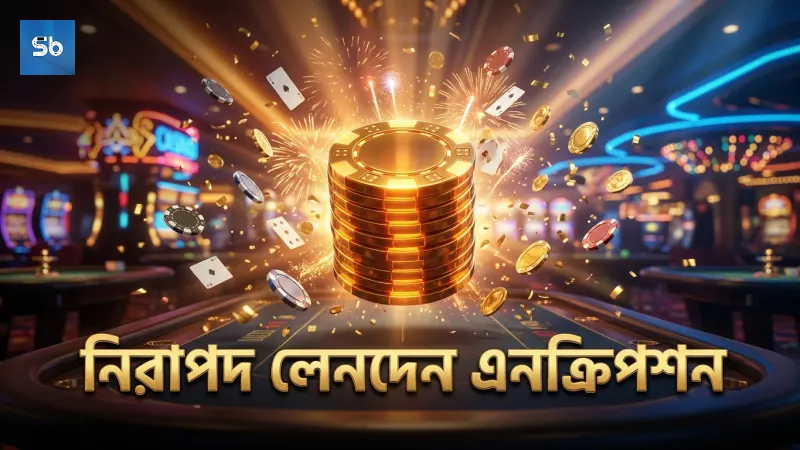 সুরক্ষিত লেনদেন নিশ্চিত করতে এনক্রিপশন ব্যবস্থার গুরুত্ব