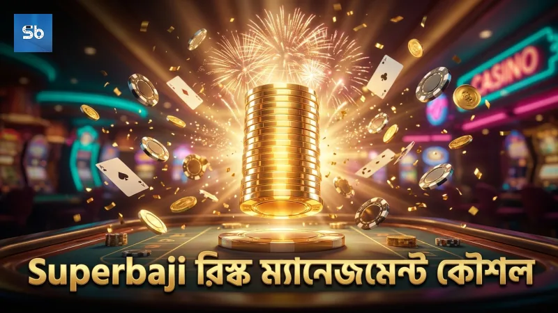প্রিমিয়ার লিগ অডস বিশ্লেষণের ৫টি গুরুত্বপর্ণ দিক 17 রিস্ক ম্যানেজমেন্টে Superbaji টিপস অনুসরণ করুন