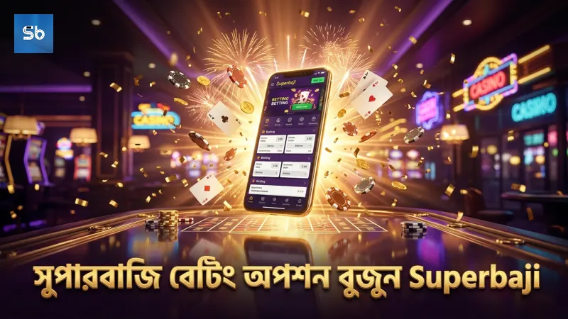 সিক বো খেলার সময় যেসব ভুল ধারণা এড়িয়ে চলা উচিত 9 ডাইস গেমের বেটিং অপশন ও পেআউট সঠিকভাবে বুঝতে সাহায্য করে Superbaji