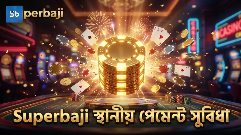 সঠিকভাবে Superbaji রেজিস্টার সম্পন্ন করার সহজ নিয়মাবলি 2 ব্যাংক ও ই-ওয়ালেটের মাধ্যমে স্থানীয় পেমেন্ট সুবিধা ব্যবহার করার নির্দেশনা
