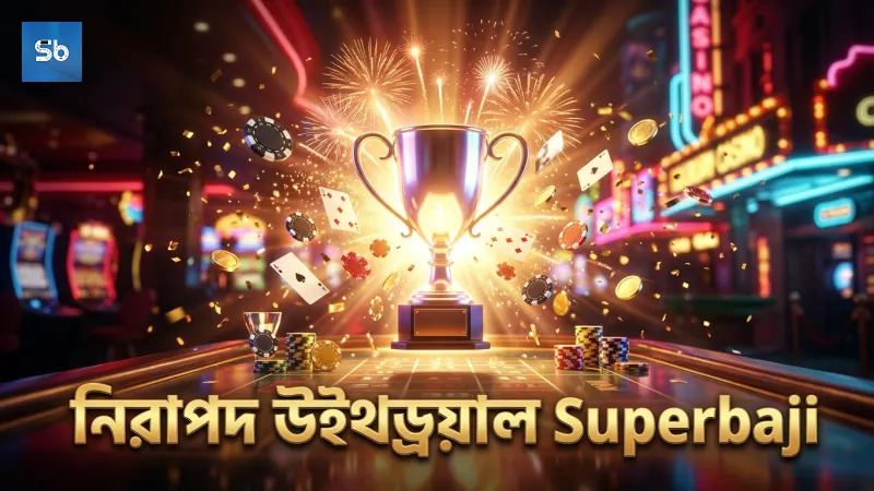 দ্রুত পেমেন্ট পেতে Superbaji উইথড্রয়াল সহজ পদ্ধতি 3 Superbaji ২৪/৭ সাপোর্ট দিয়ে নিরাপদ উইথড্রয়াল নিশ্চিত করে